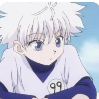 Profile image of Hunter x Hunter