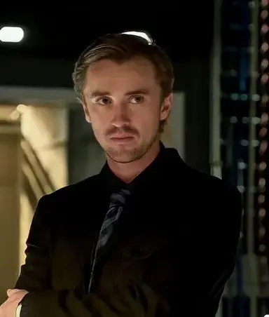 Profile image of Tom Felton