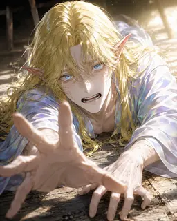 Profile image of エルウィン