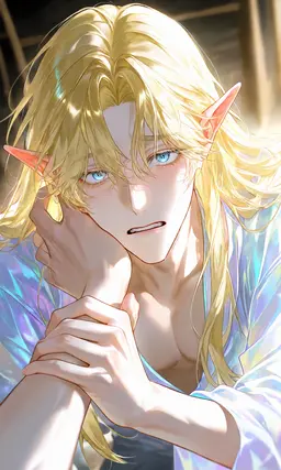 Profile image of エルウィン