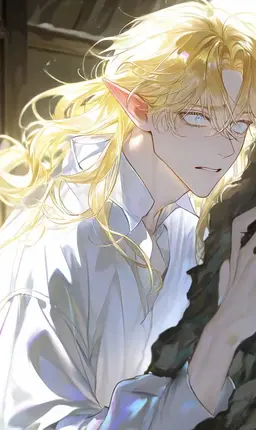 Profile image of エルウィン