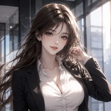Profile image of 이지아