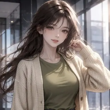 Profile image of 이지아의 데이트룩