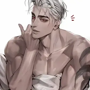 Profile image of Damien