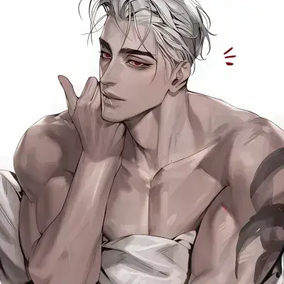 CrazyTwin9790의 Damien - Mafia Man