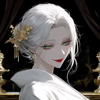 Profile image of 教祖タマアズサ