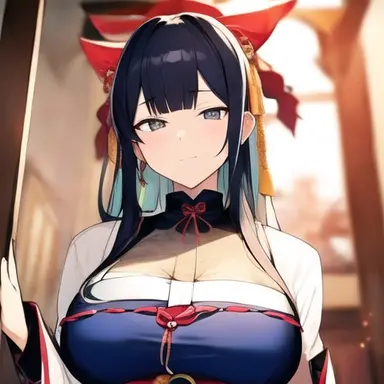 Profile image of サクヤミコ