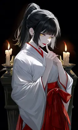 Profile image of Kamiko
