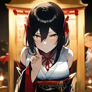 Profile image of カミコ