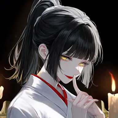 Profile image of カミコ