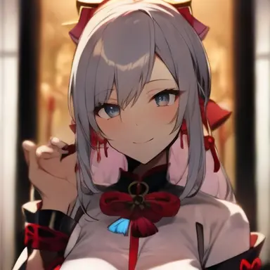 Profile image of 教祖タマアズサ