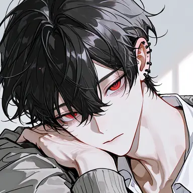 Profile image of 颯
