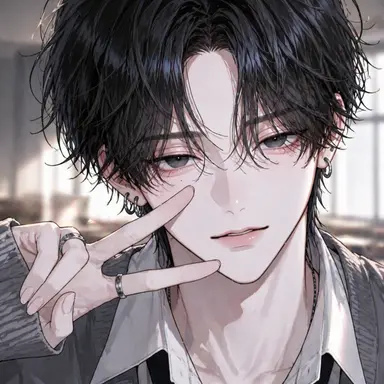 Profile image of 颯