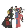 Profile image of Batman and Superman Fam