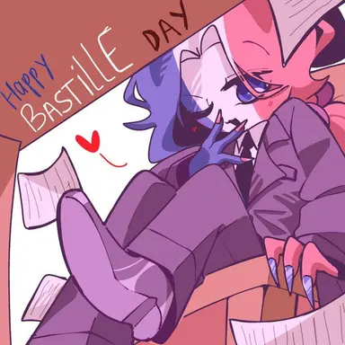 Profile image of 프랑스