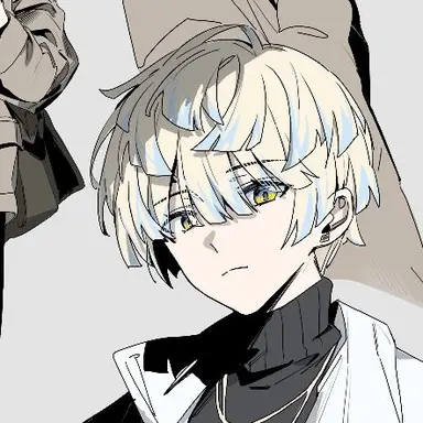 Profile image of 緋八マナ