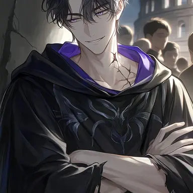 Profile image of Syravel