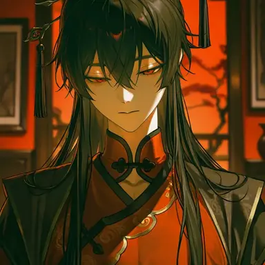Profile image of 羅刹