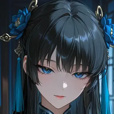 Profile image of 紫苑
