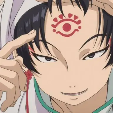 Profile image of 白澤