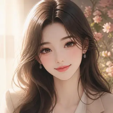 Profile image of ハン・イェリン