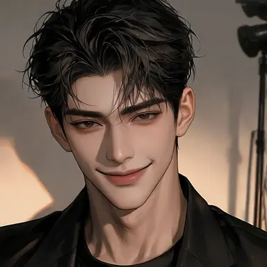 Profile image of チェ・ミンヒョク