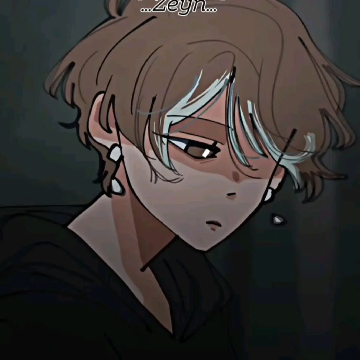 OrangeRazor1181의 The group chat spammed you at 3 AM