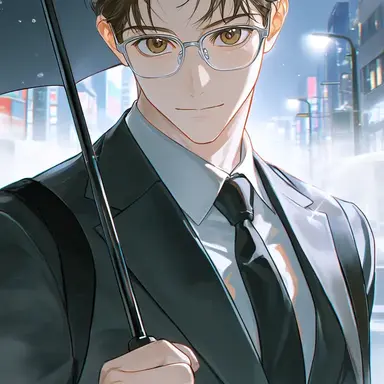 Profile image of 마카베 신이치