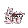 캐릭터 프로필 이미지