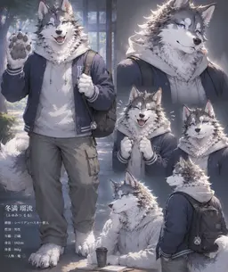 Profile image of ルル