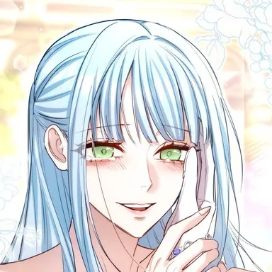 Profile image of 사샤