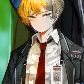 Profile image of シンクレア