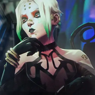 Profile image of 마고