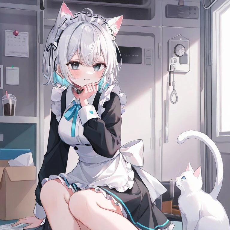 시야