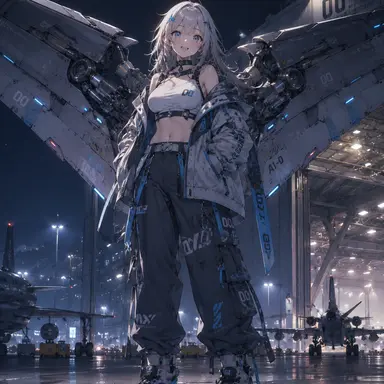 Profile image of Firebird