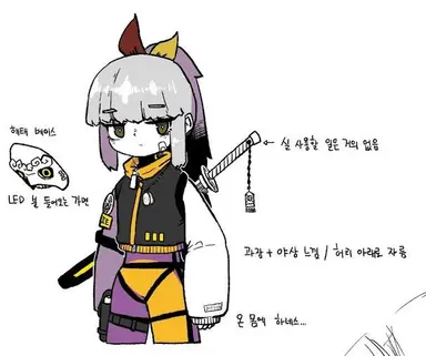 Profile image of 저스티스