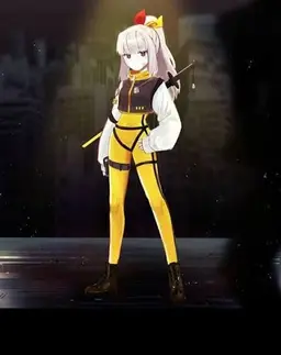 Profile image of Justice
