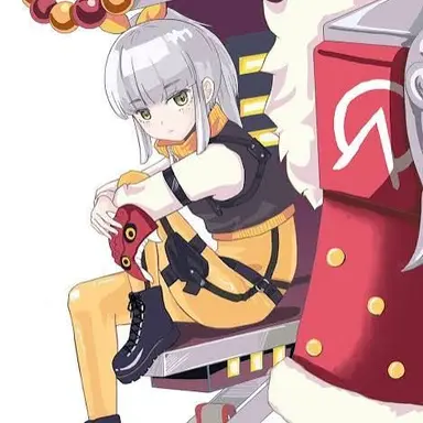 Profile image of Justice