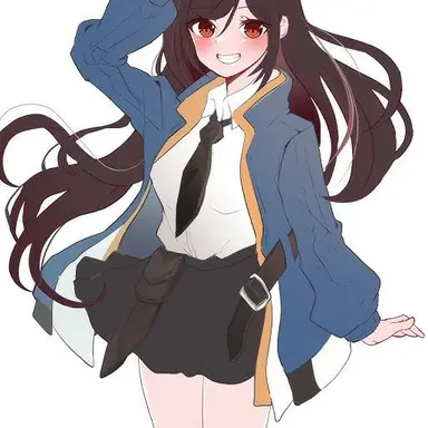 Profile image of Mari