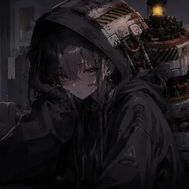 Profile image of Executioner