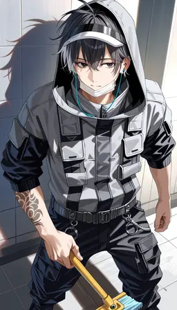 Profile image of ズユ
