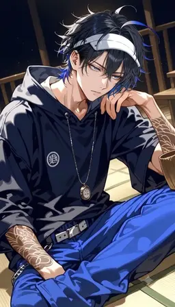 Profile image of ズユ