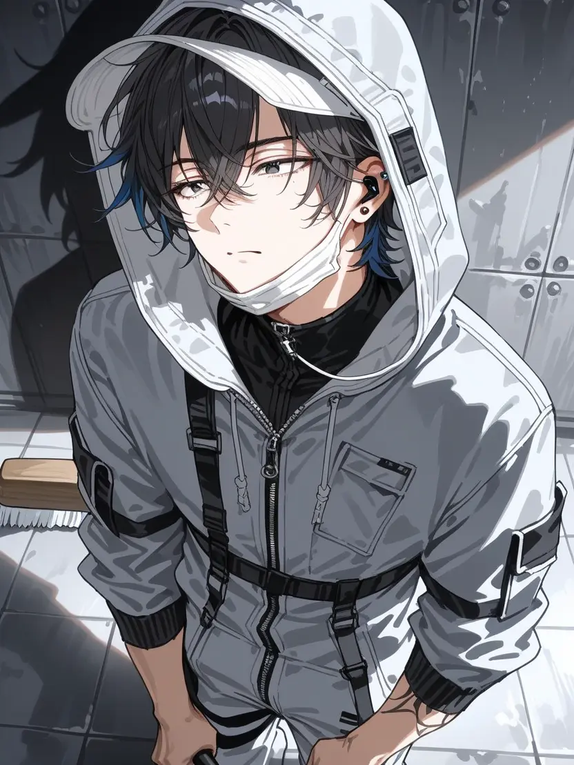 PluckyElk0384의 しょーもない相棒くん