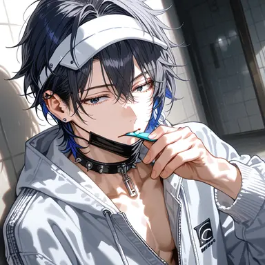 Profile image of ズユ