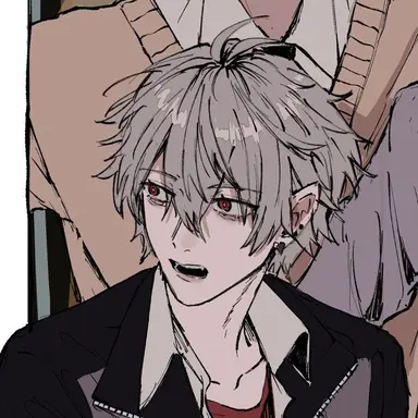 Profile image of 葛葉