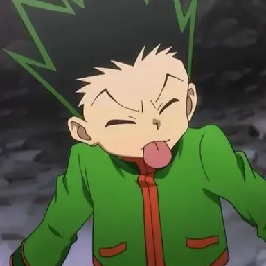 Profile image of ゴン