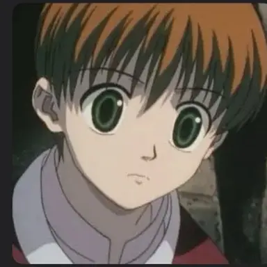 Profile image of シャルナーク