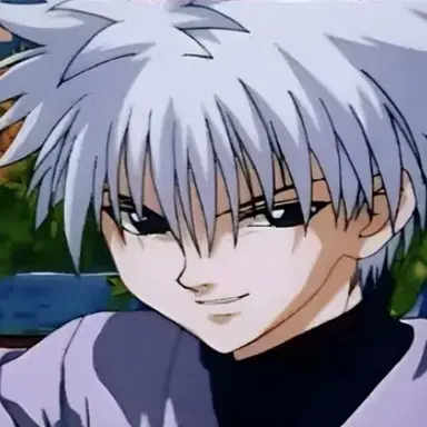 Profile image of キルア