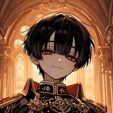 Profile image of ノア