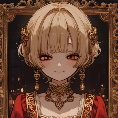 Profile image of エリシア